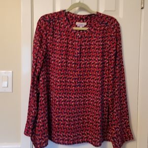 Banana Republic top blouse